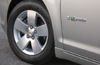 2008 Chevrolet Malibu Hybrid Rim Picture